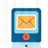 Icon representing instant activation confirmation