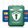 Secure payment methods icon