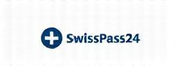 SwissPass24 Logo